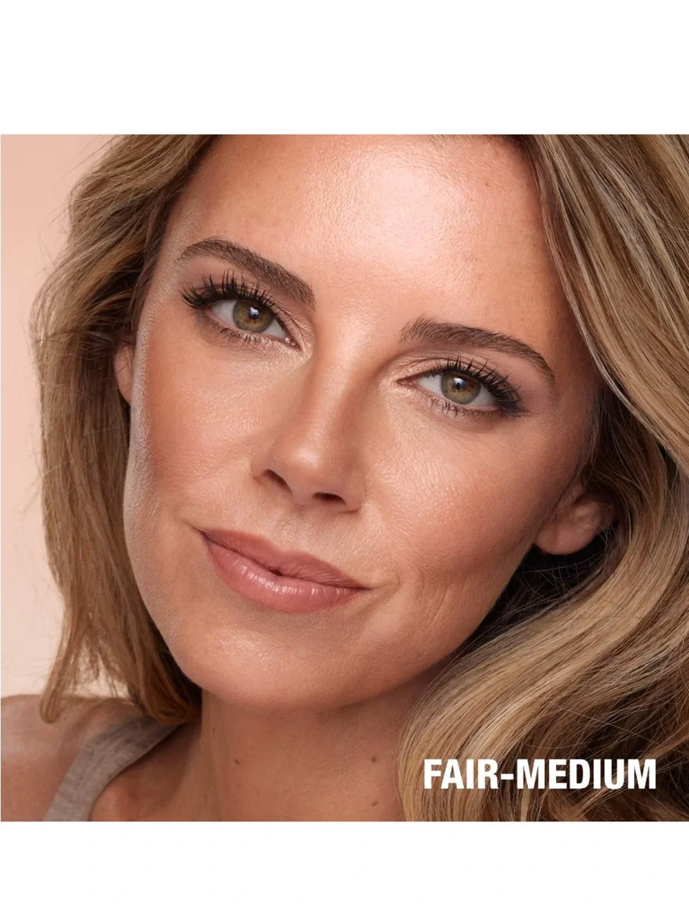 Charlotte Tilbury contour wand in Fair-Medium